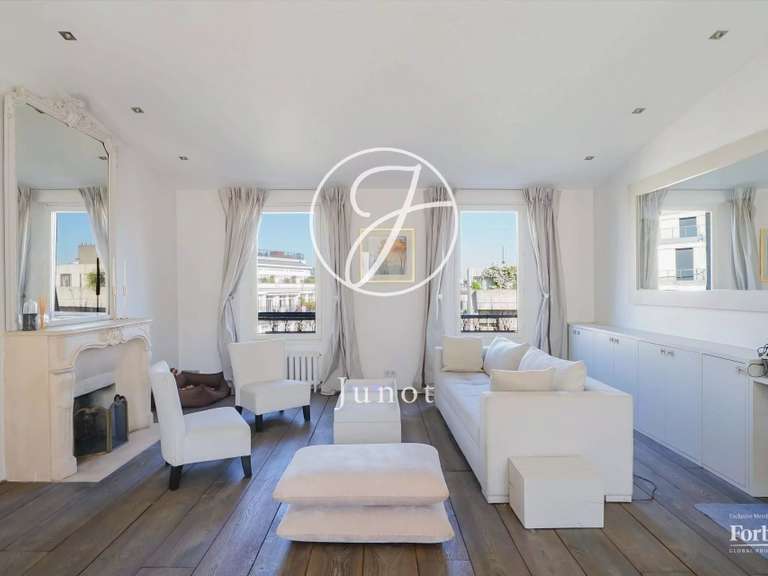 Apartment Paris 7e - 2 bedrooms - 96m²