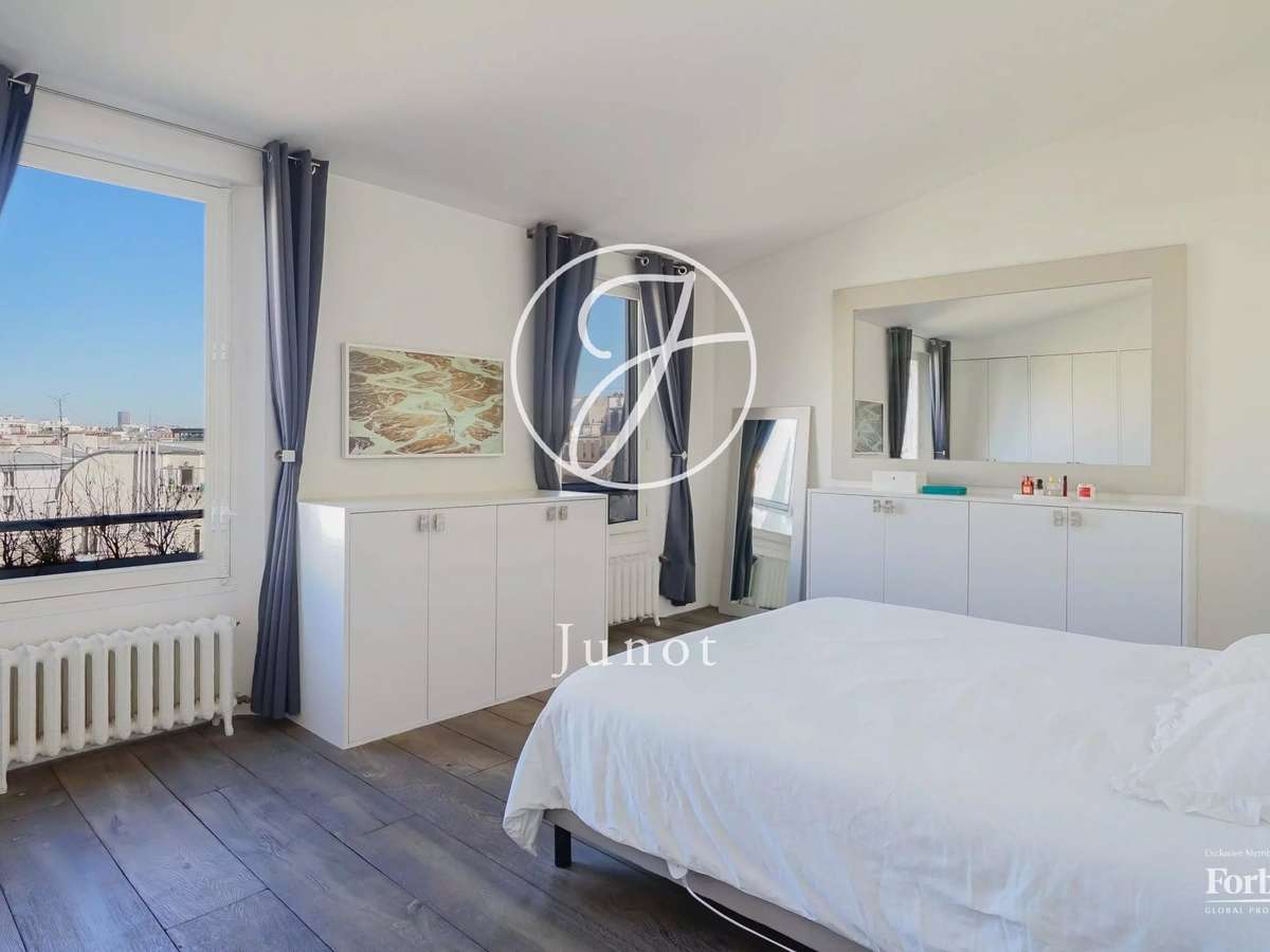 Appartement Paris 7e
