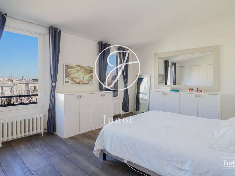 Apartment Paris 7e - 2 bedrooms - 96m²