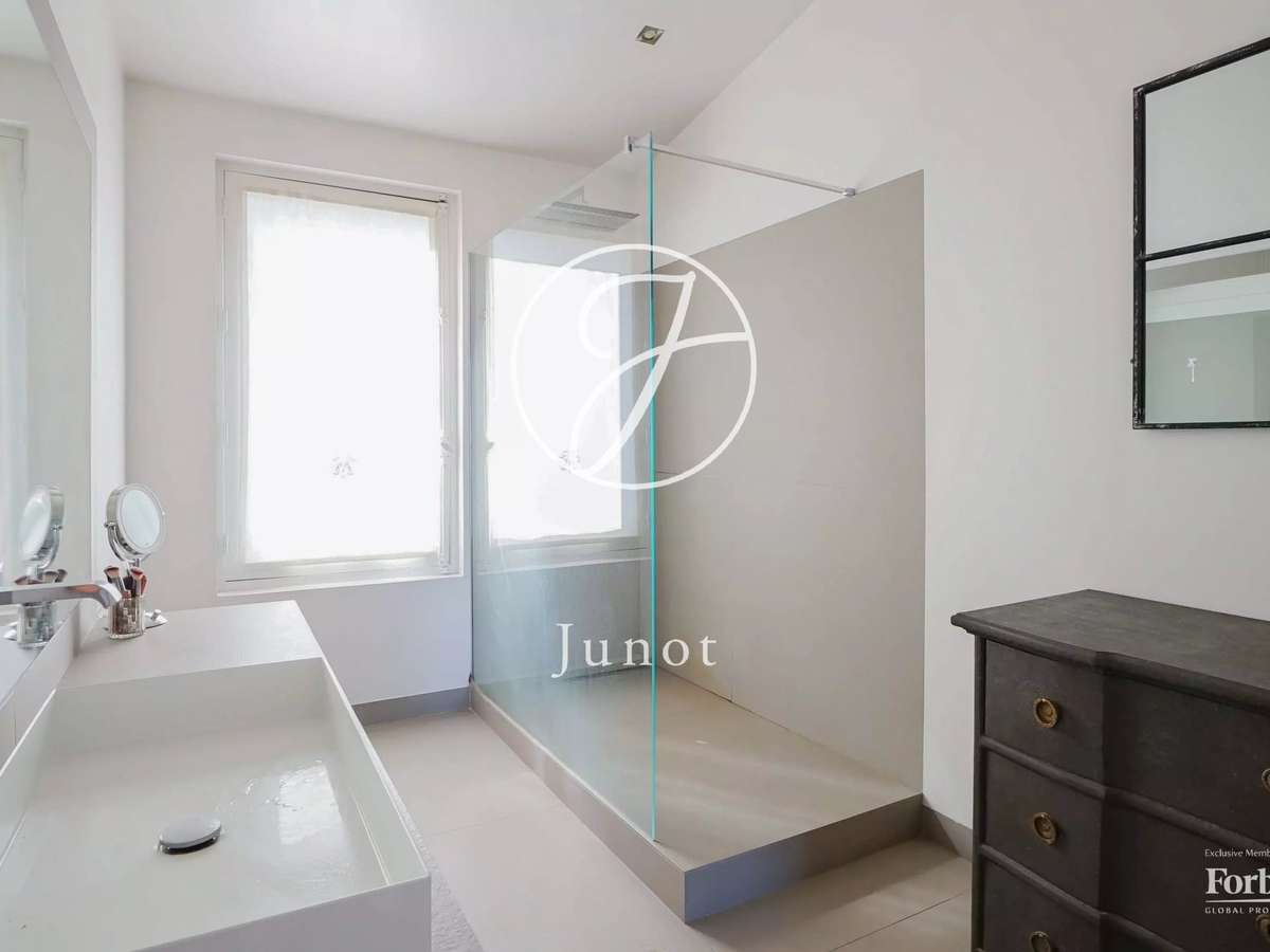 Appartement Paris 7e