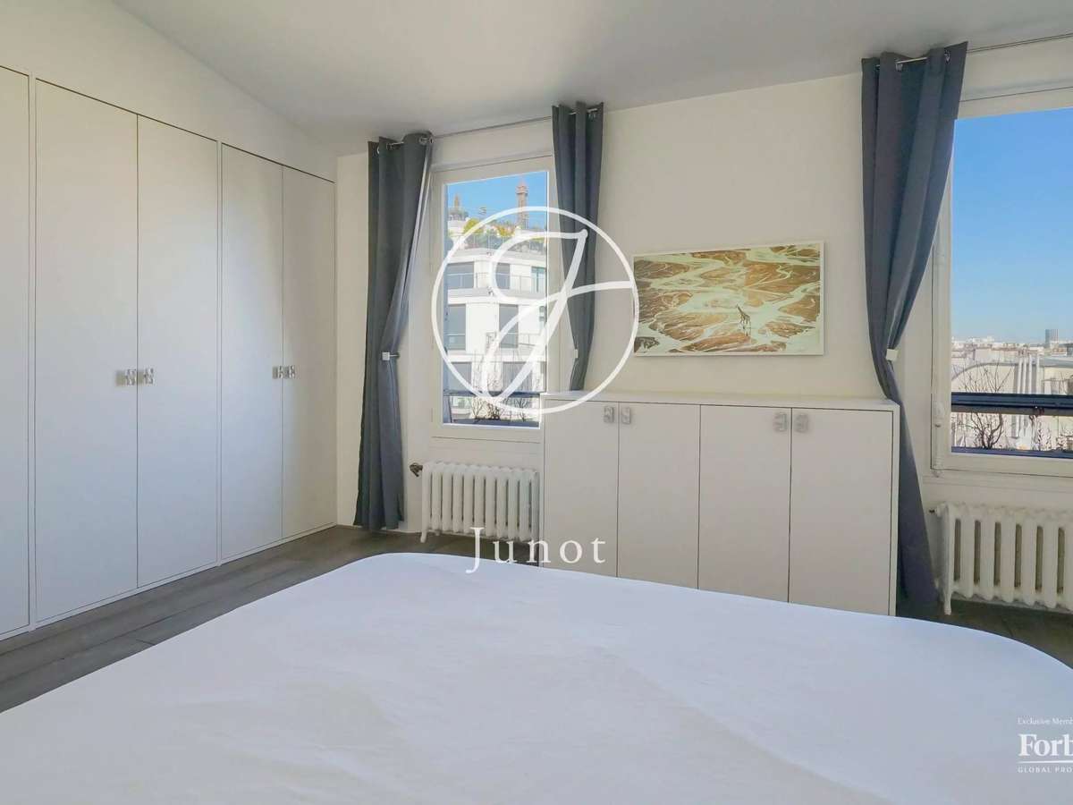 Appartement Paris 7e