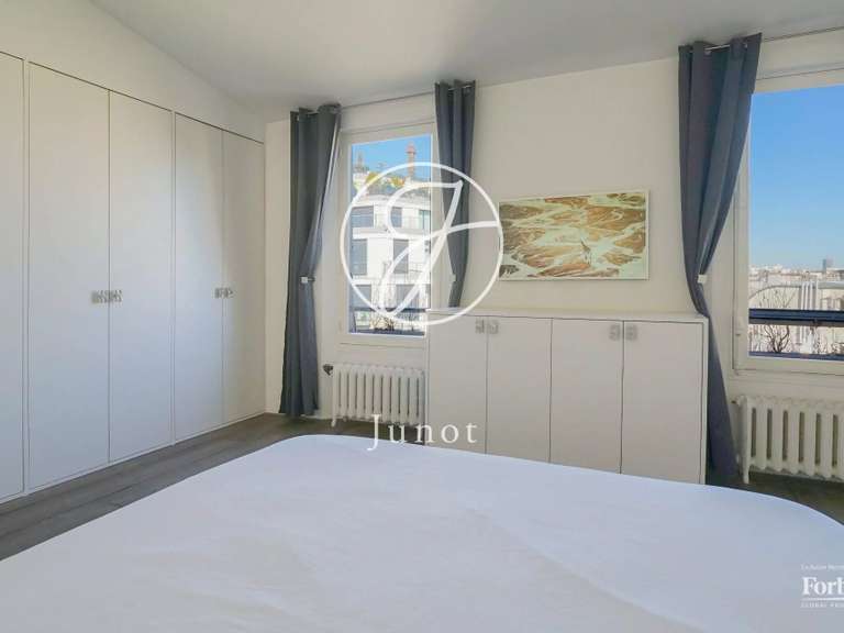 Apartment Paris 7e - 2 bedrooms - 96m²