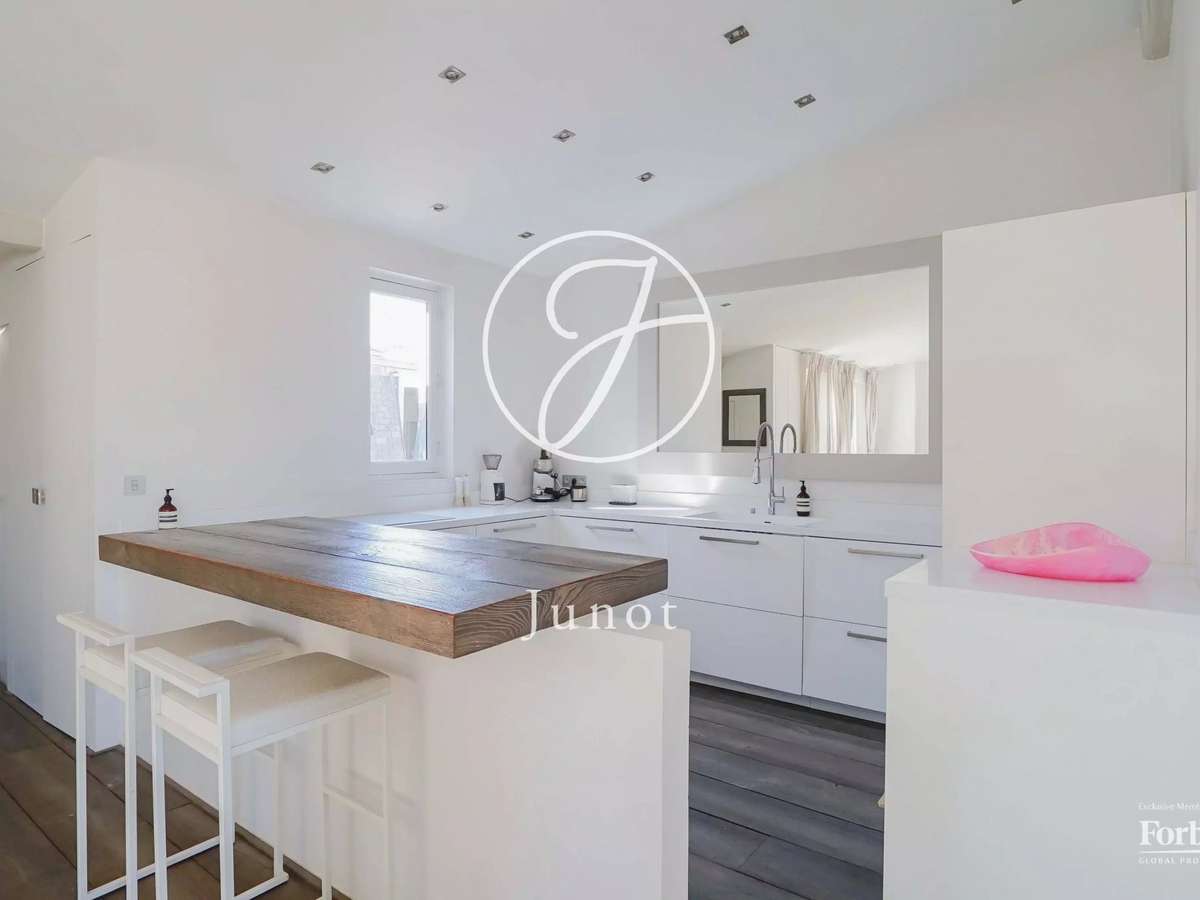 Appartement Paris 7e