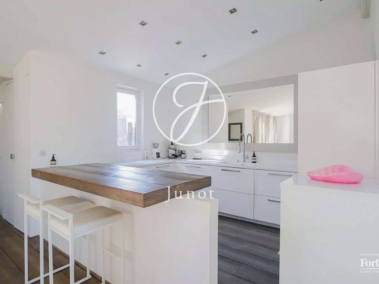 Apartment Paris 7e - 2 bedrooms - 96m²