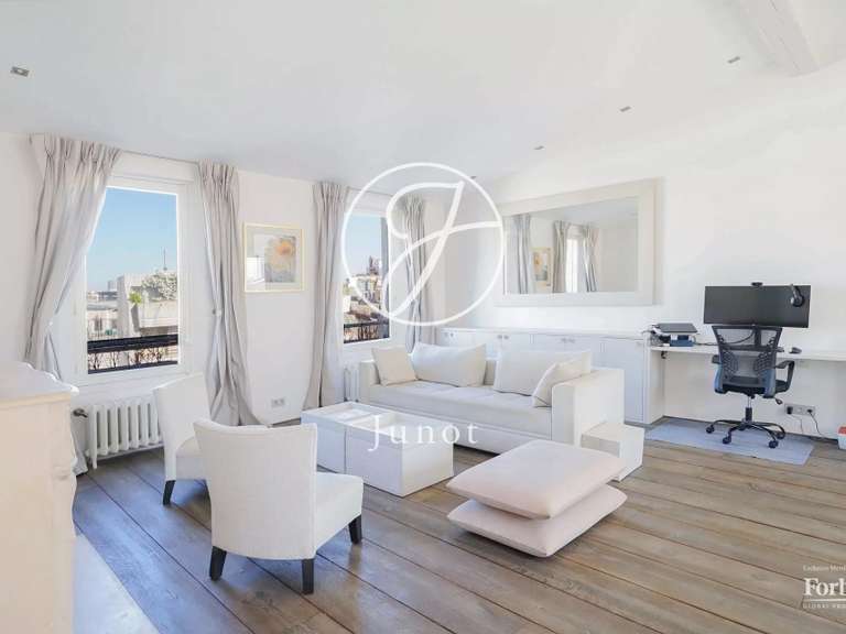 Apartment Paris 7e - 2 bedrooms - 96m²