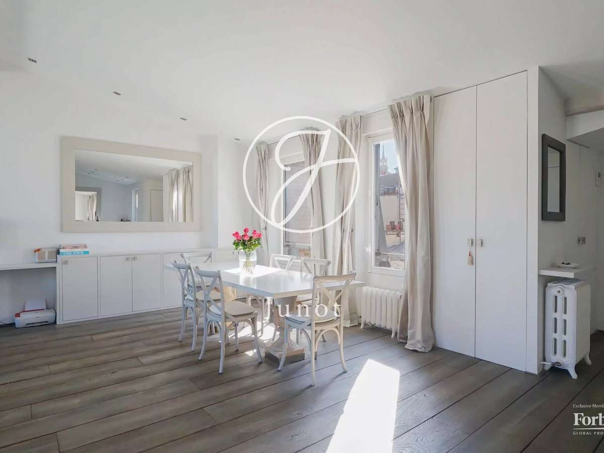 Appartement Paris 7e