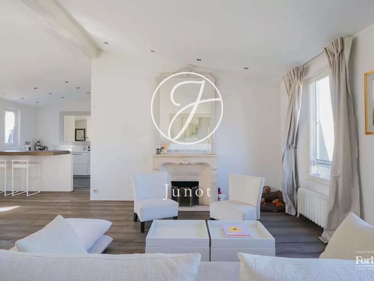 Apartment Paris 7e - 2 bedrooms - 96m²
