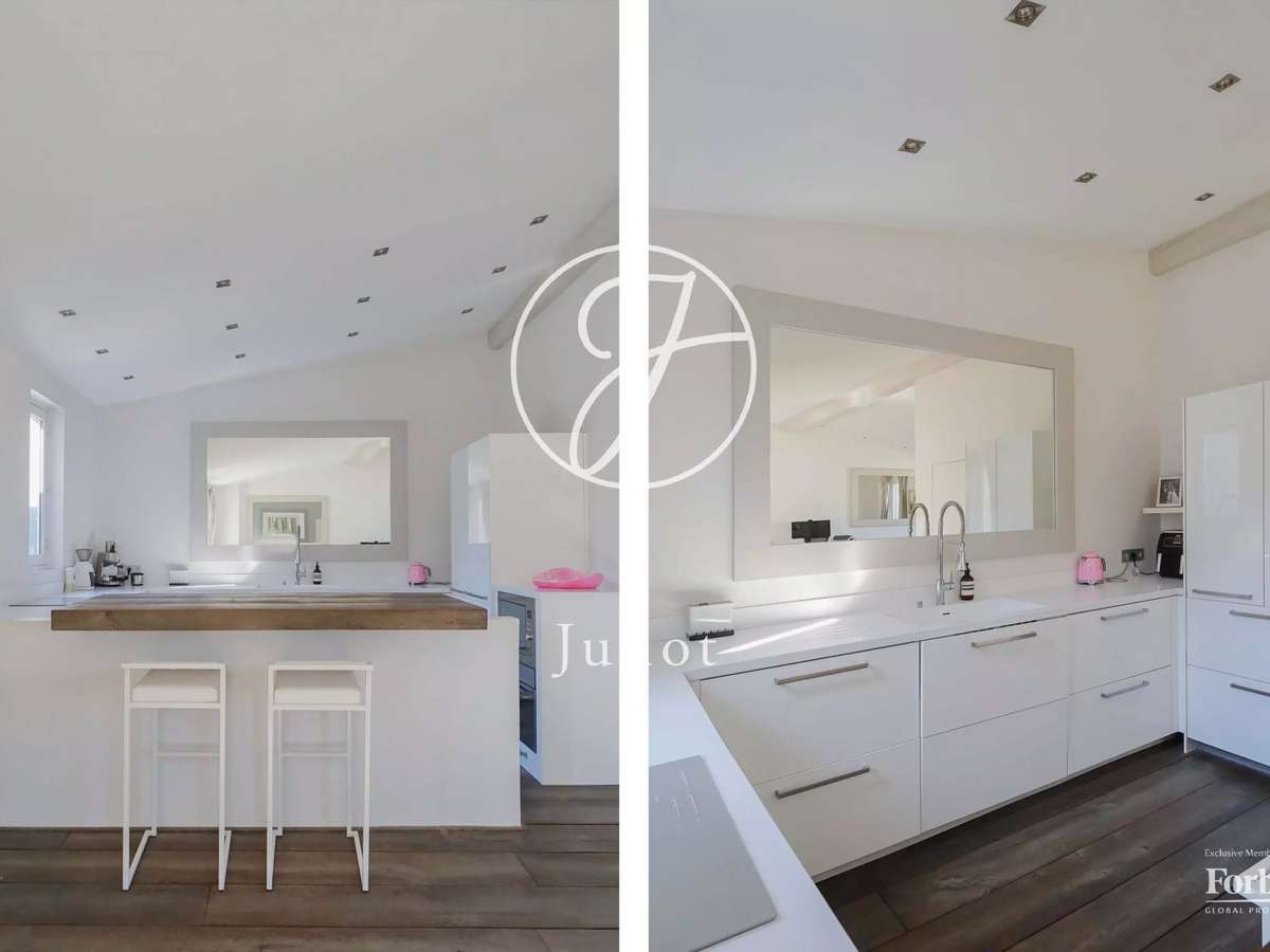 Appartement Paris 7e