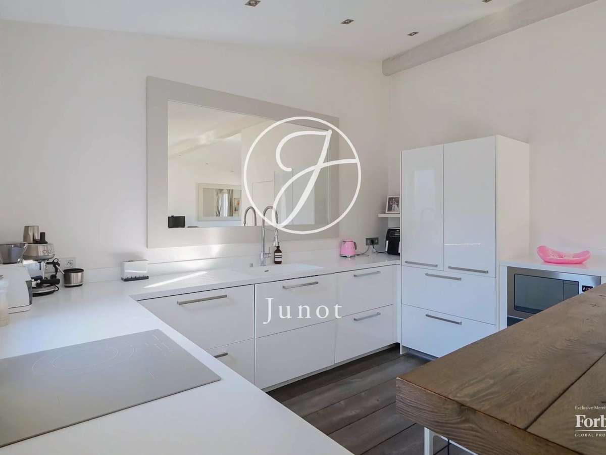 Appartement Paris 7e
