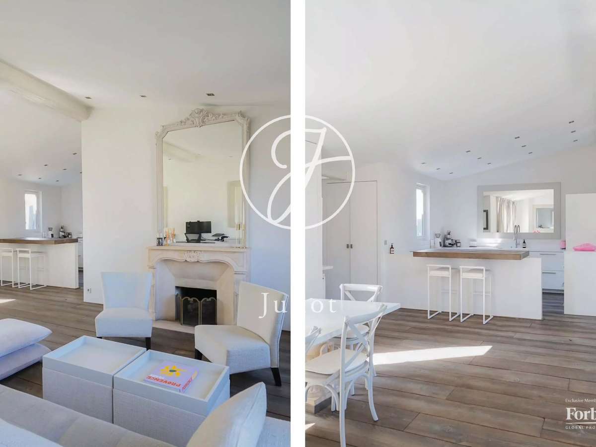 Appartement Paris 7e