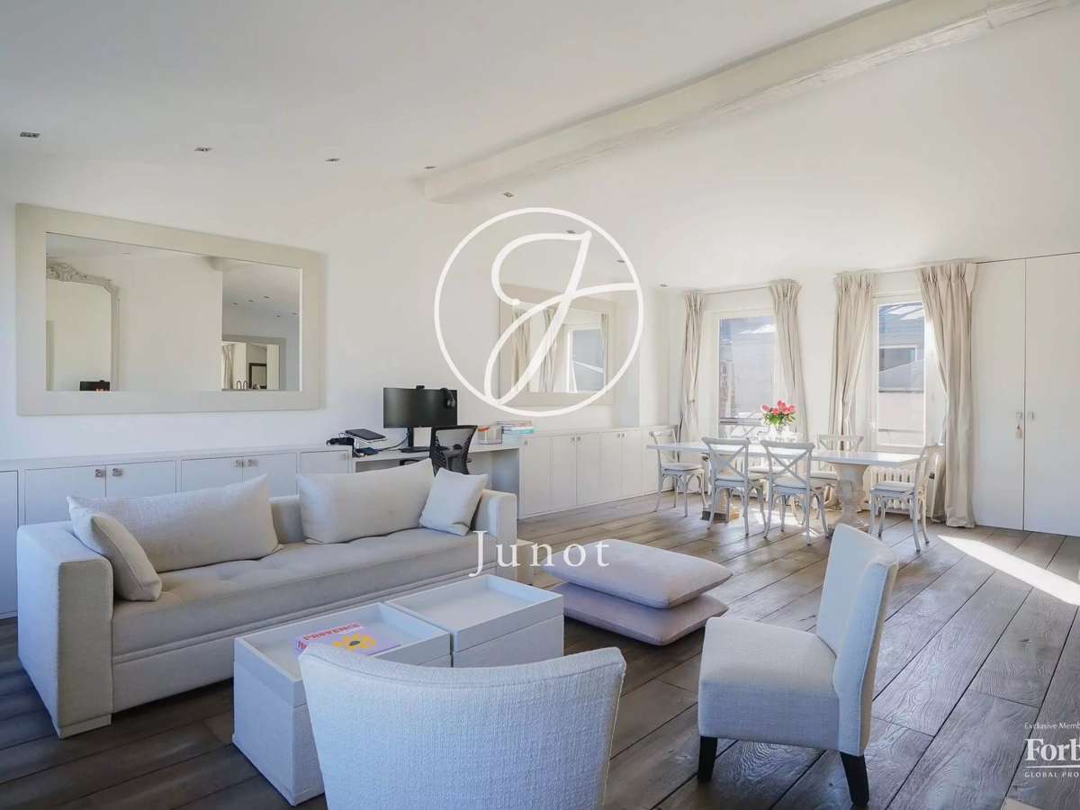 Appartement Paris 7e