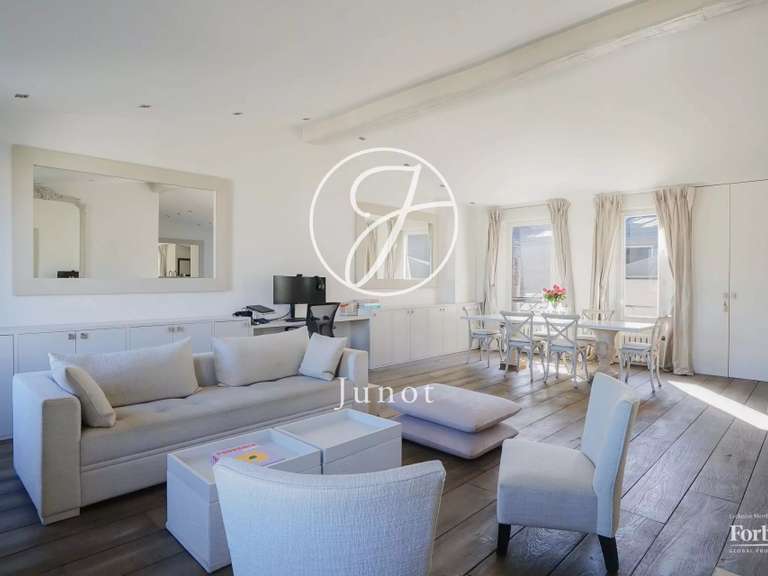 Apartment Paris 7e - 2 bedrooms - 96m²