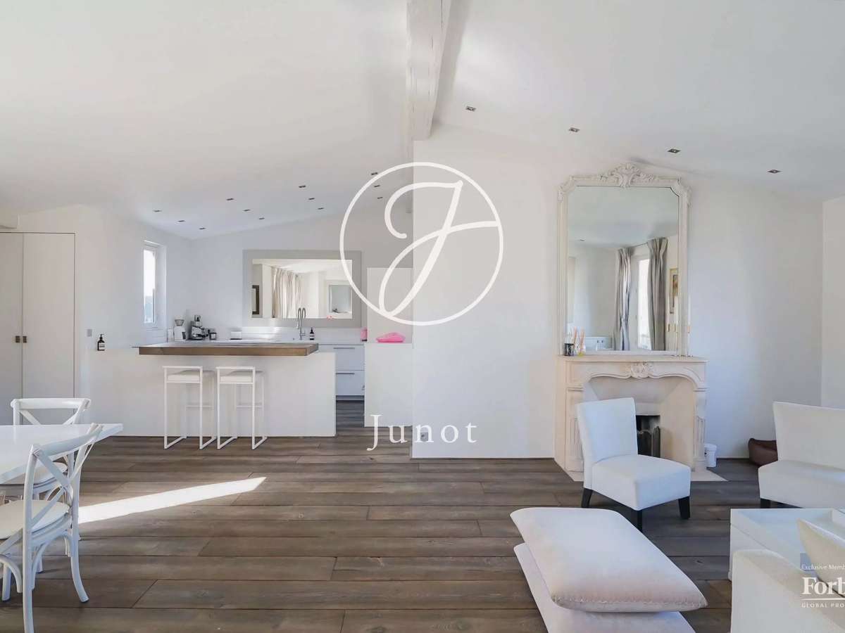 Appartement Paris 7e