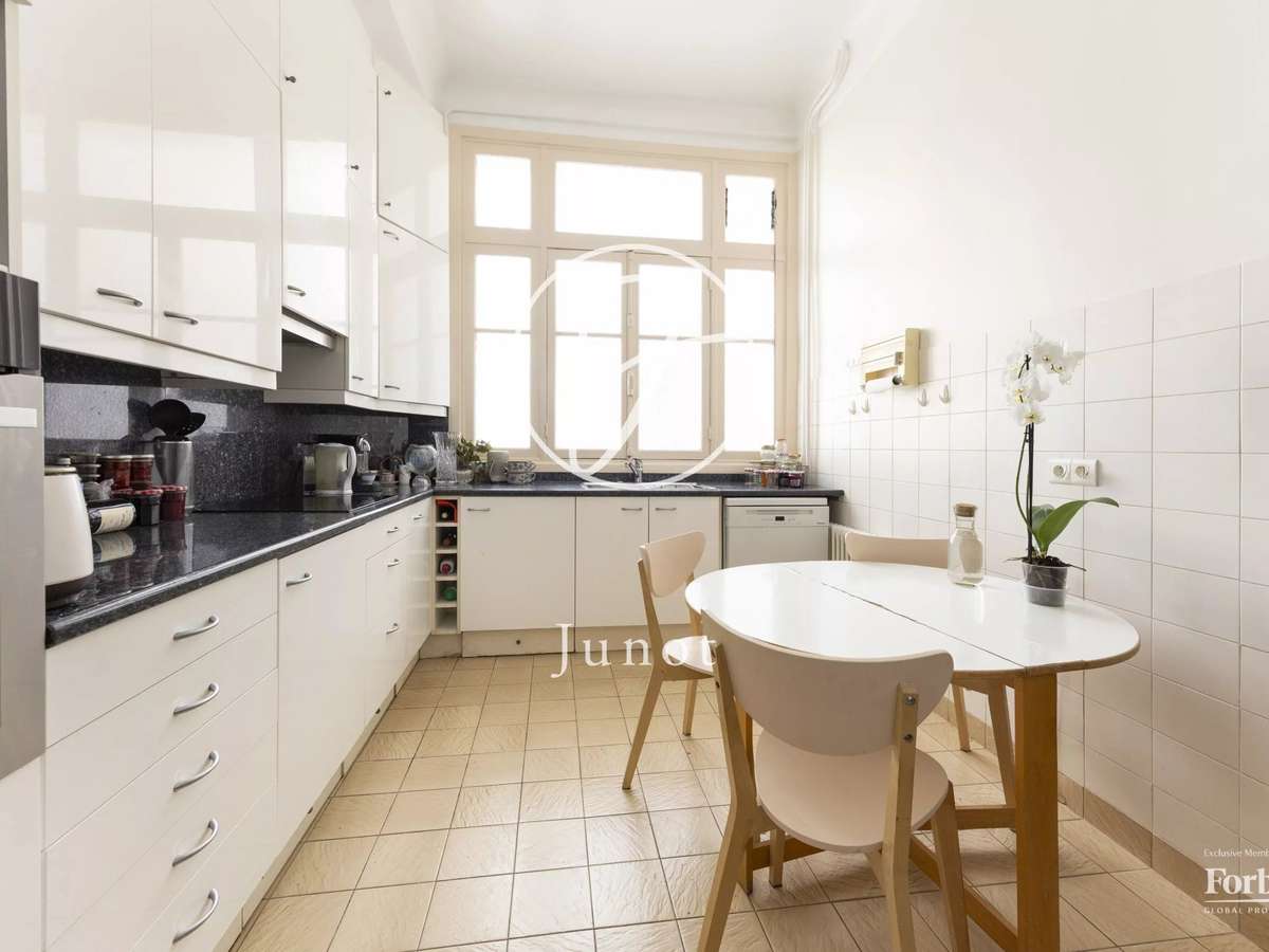 Appartement Paris 7e