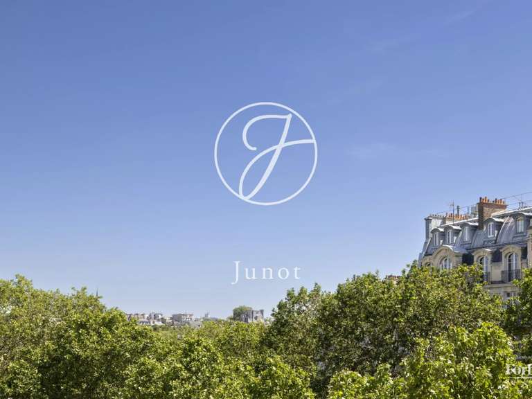 Appartement Paris 7e - 2 chambres - 182m²