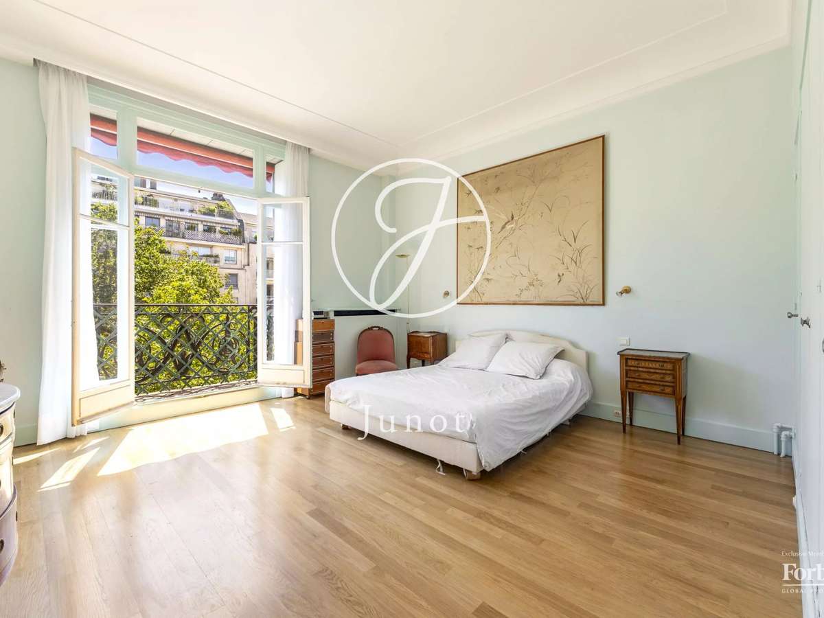 Appartement Paris 7e