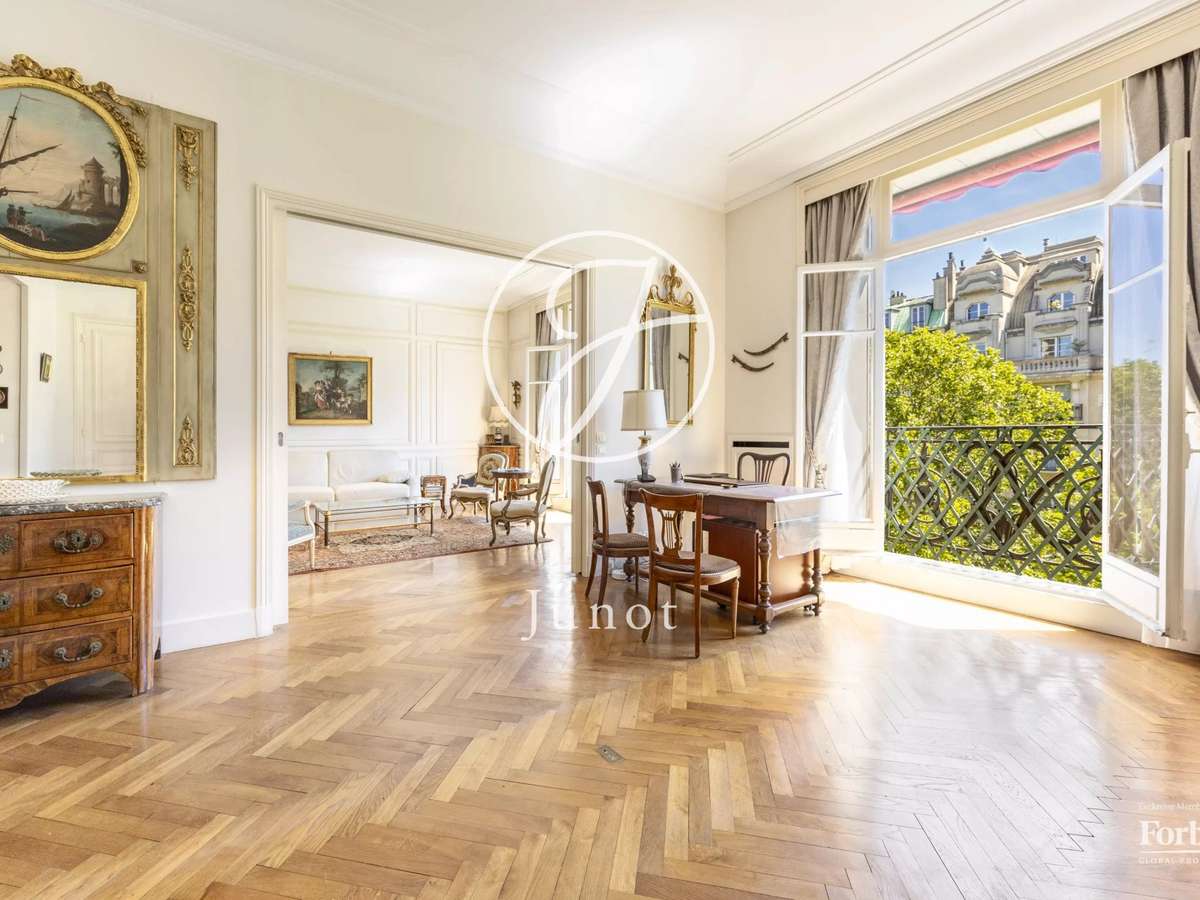 Appartement Paris 7e