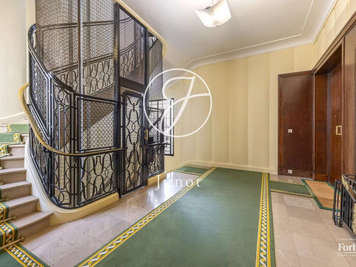 Appartement Paris 7e