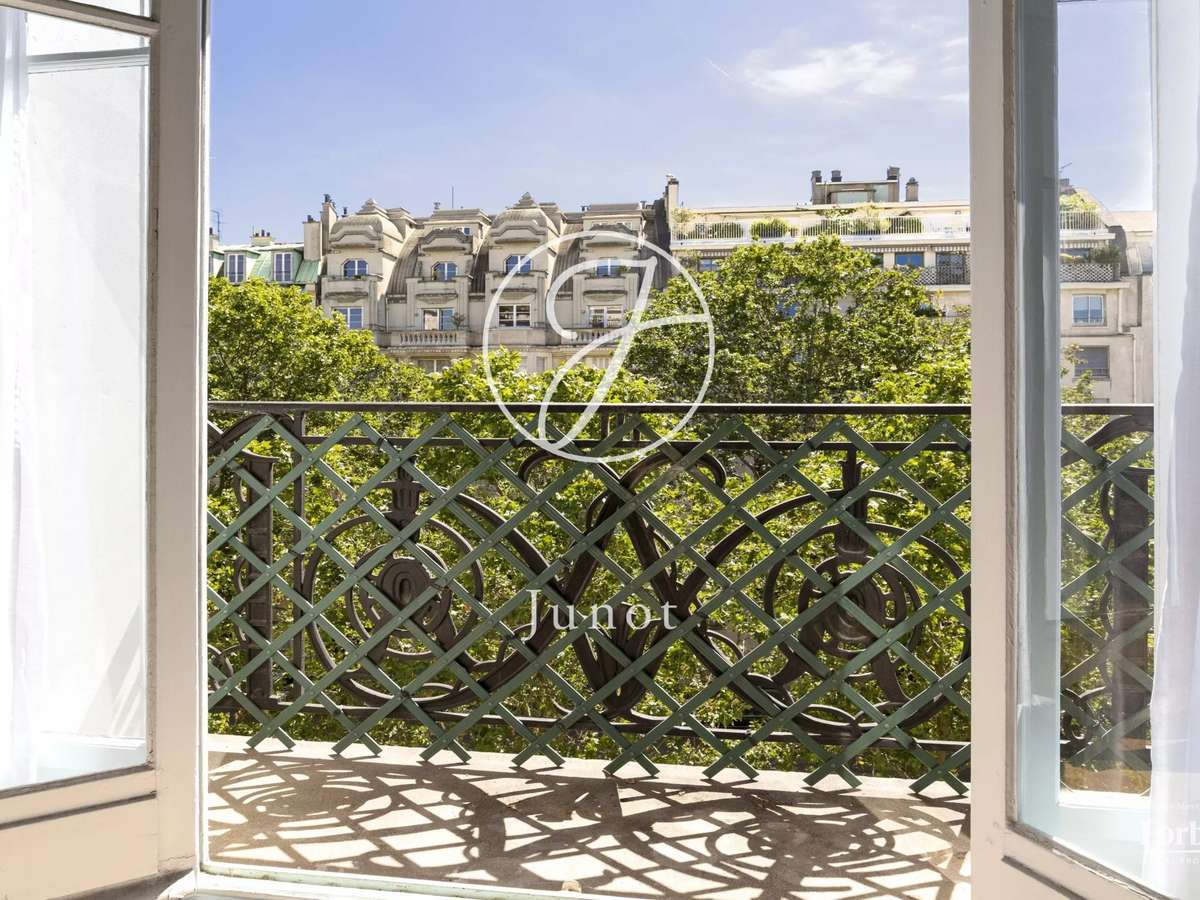 Appartement Paris 7e