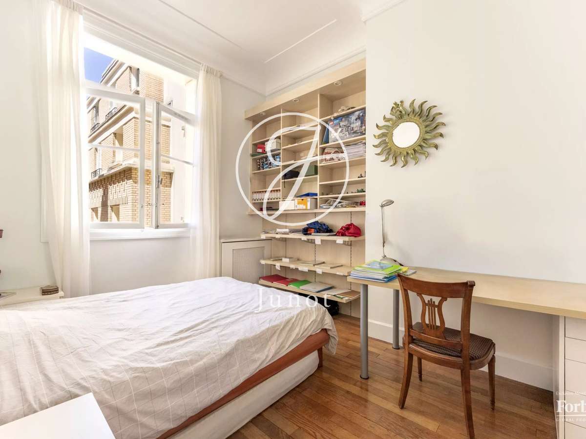 Appartement Paris 7e
