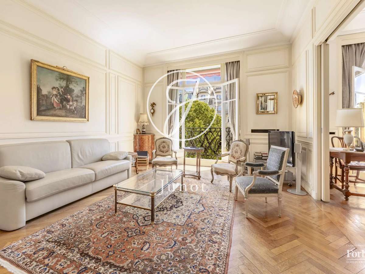 Appartement Paris 7e