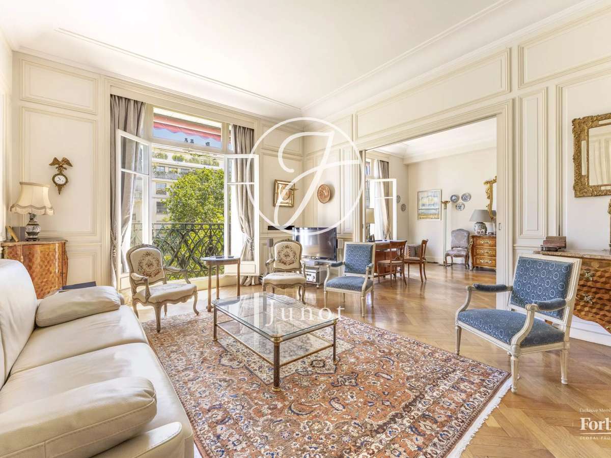Appartement Paris 7e