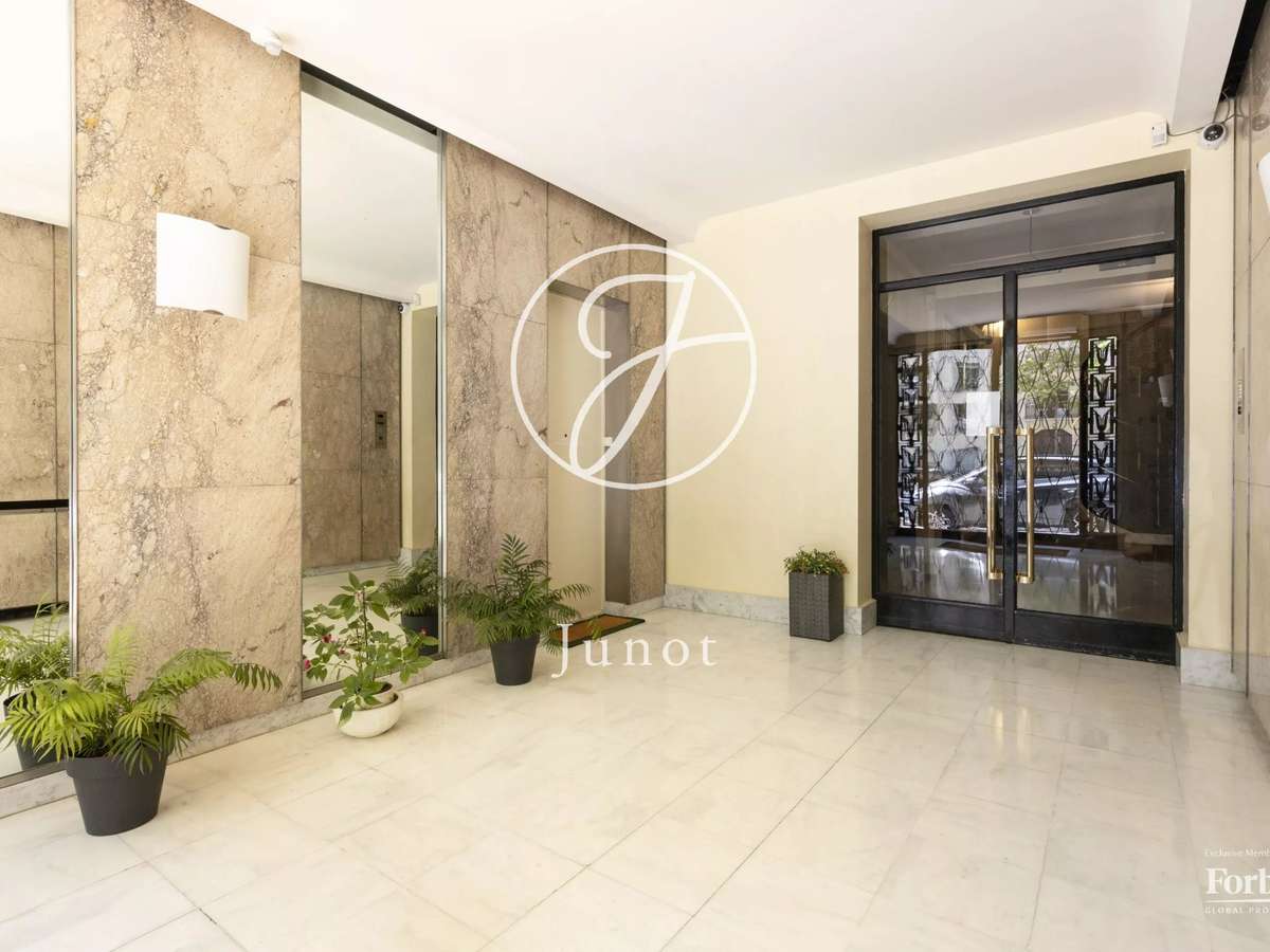 Appartement Paris 7e