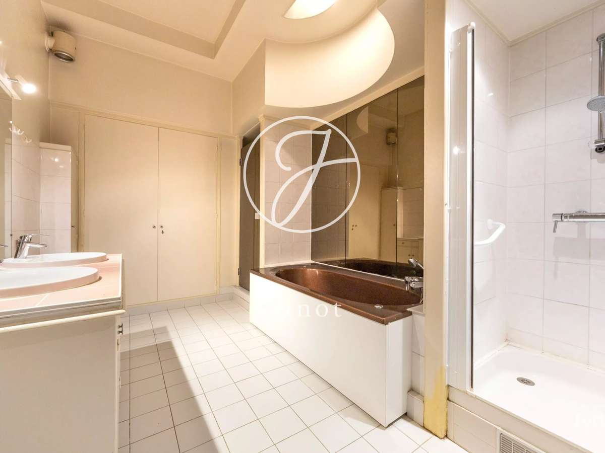 Appartement Paris 7e