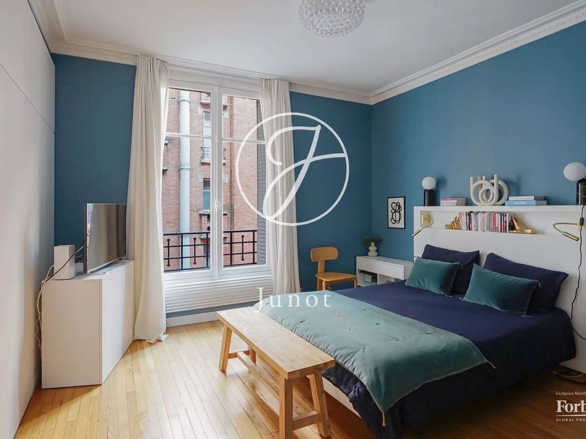 Appartement Paris 7e