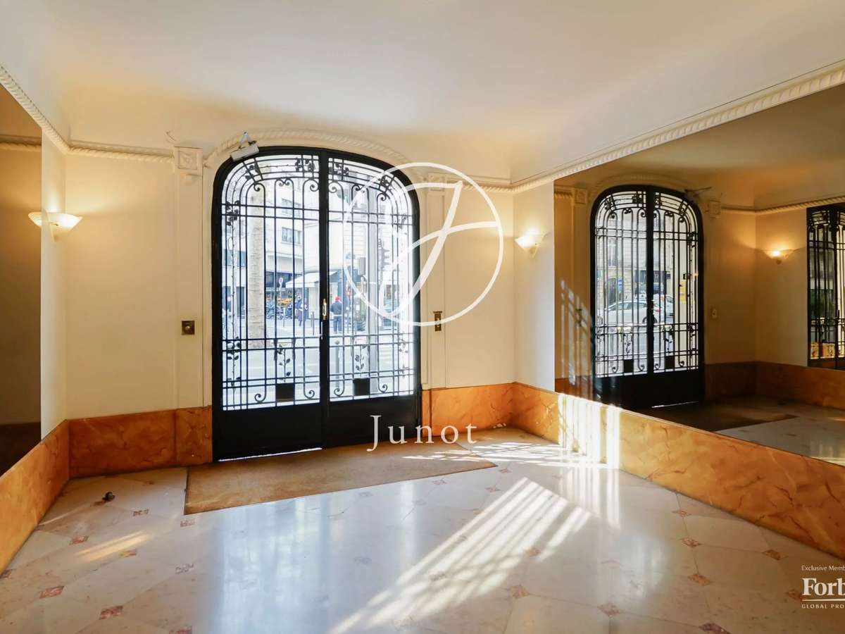 Appartement Paris 7e