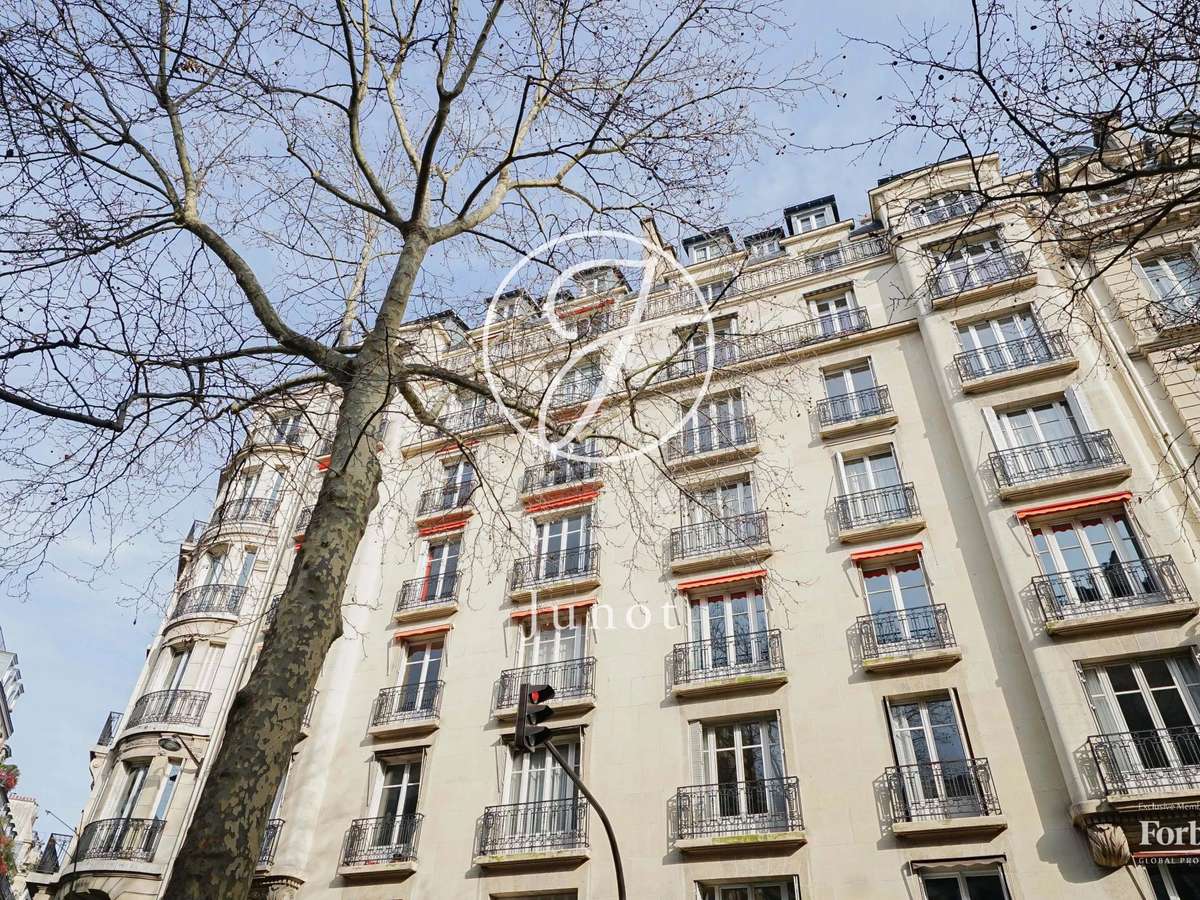 Appartement Paris 7e
