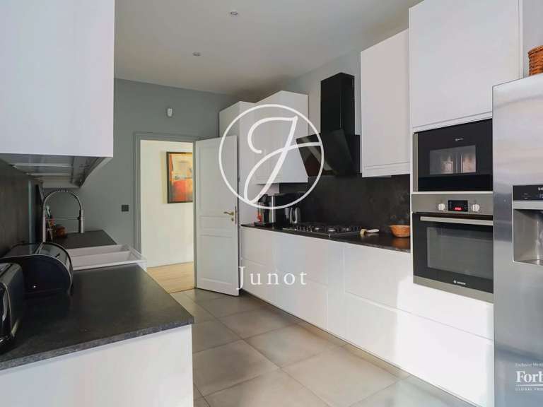 Appartement Paris 7e - 4 chambres - 200m²
