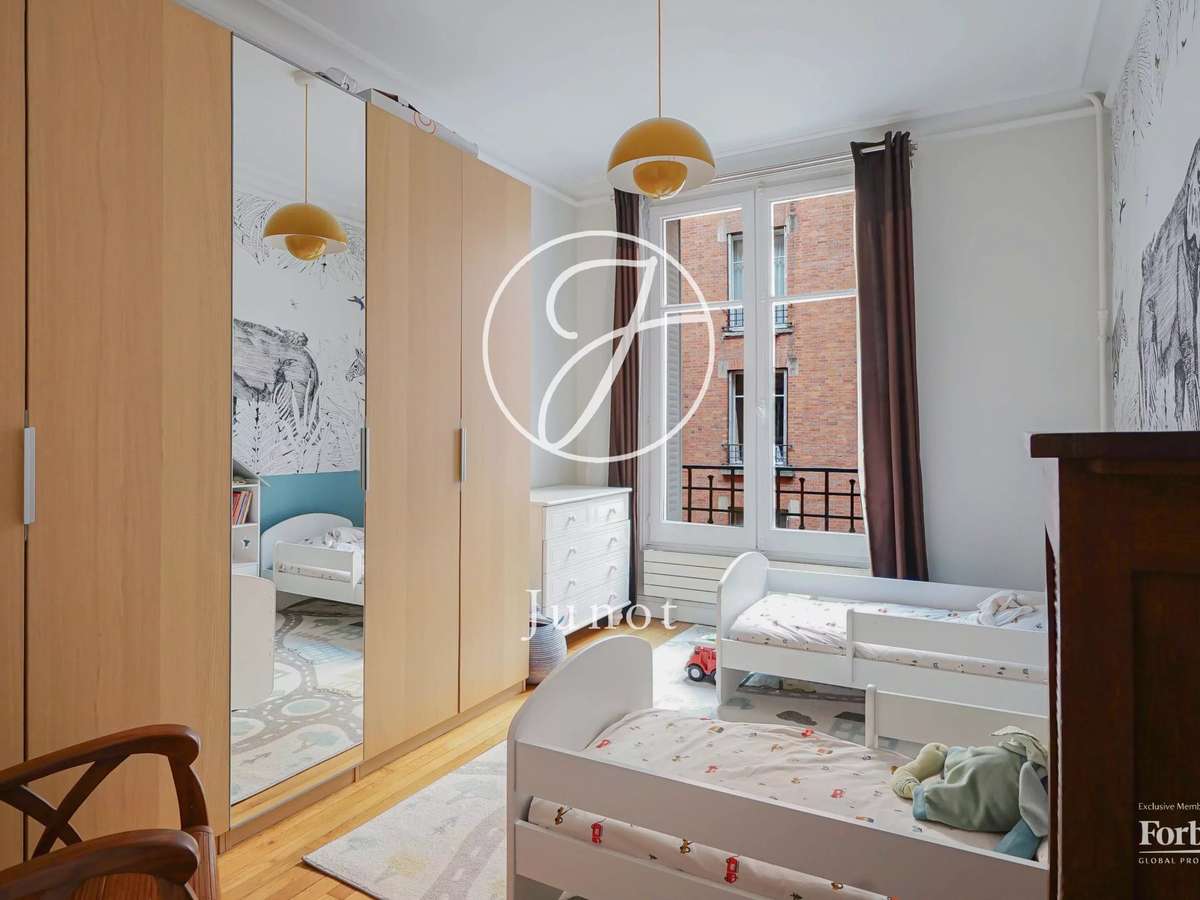 Appartement Paris 7e