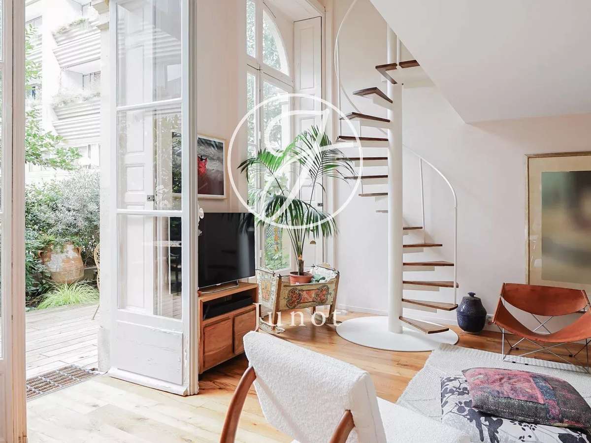 Appartement Paris 7e