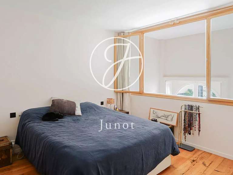 Appartement Paris 7e - 2 chambres - 97m²