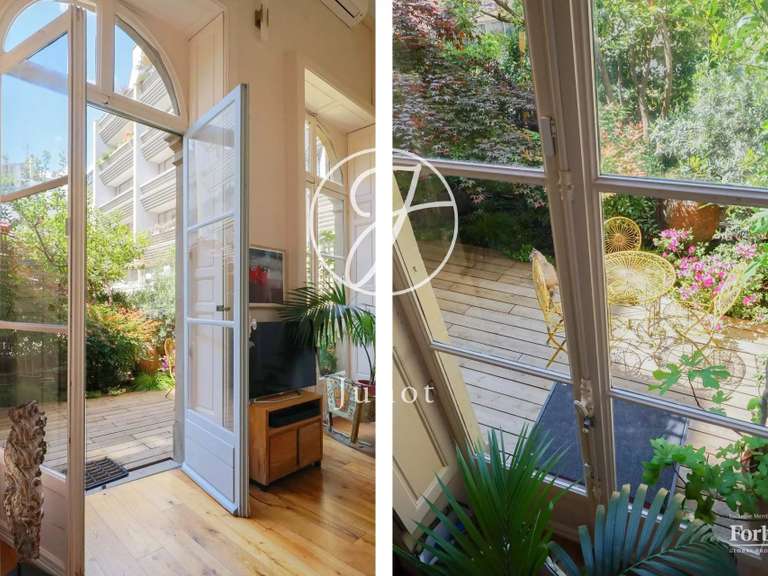 Appartement Paris 7e - 2 chambres - 97m²