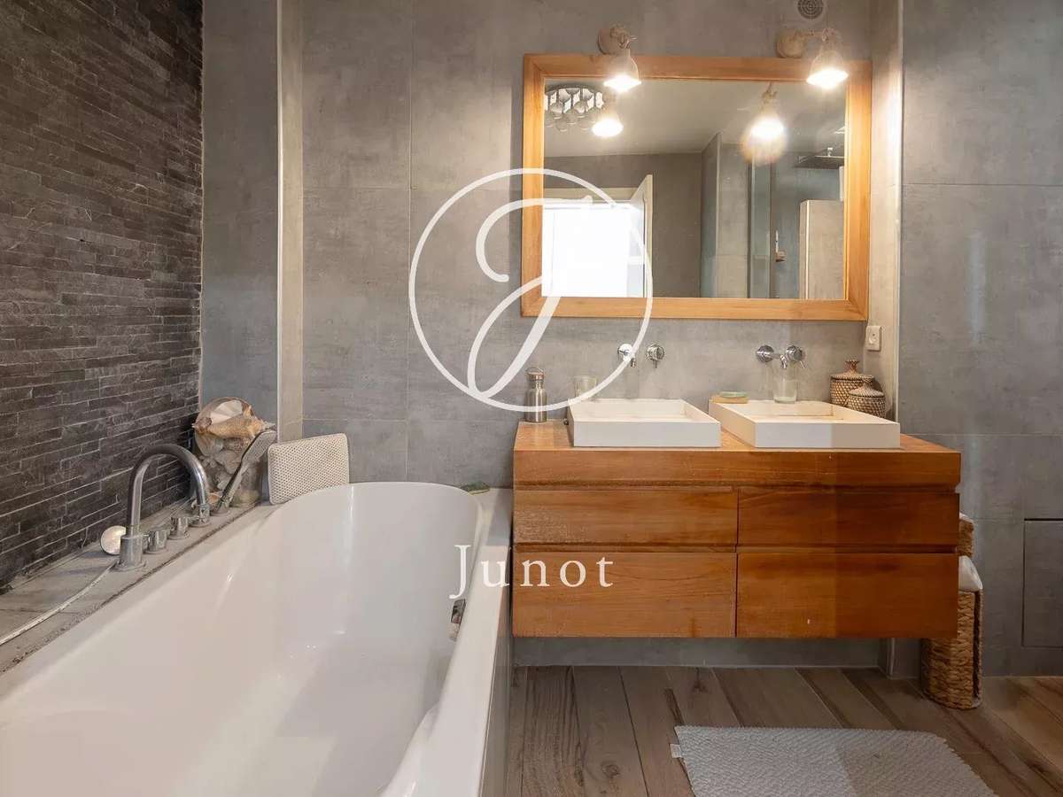 Appartement Paris 7e