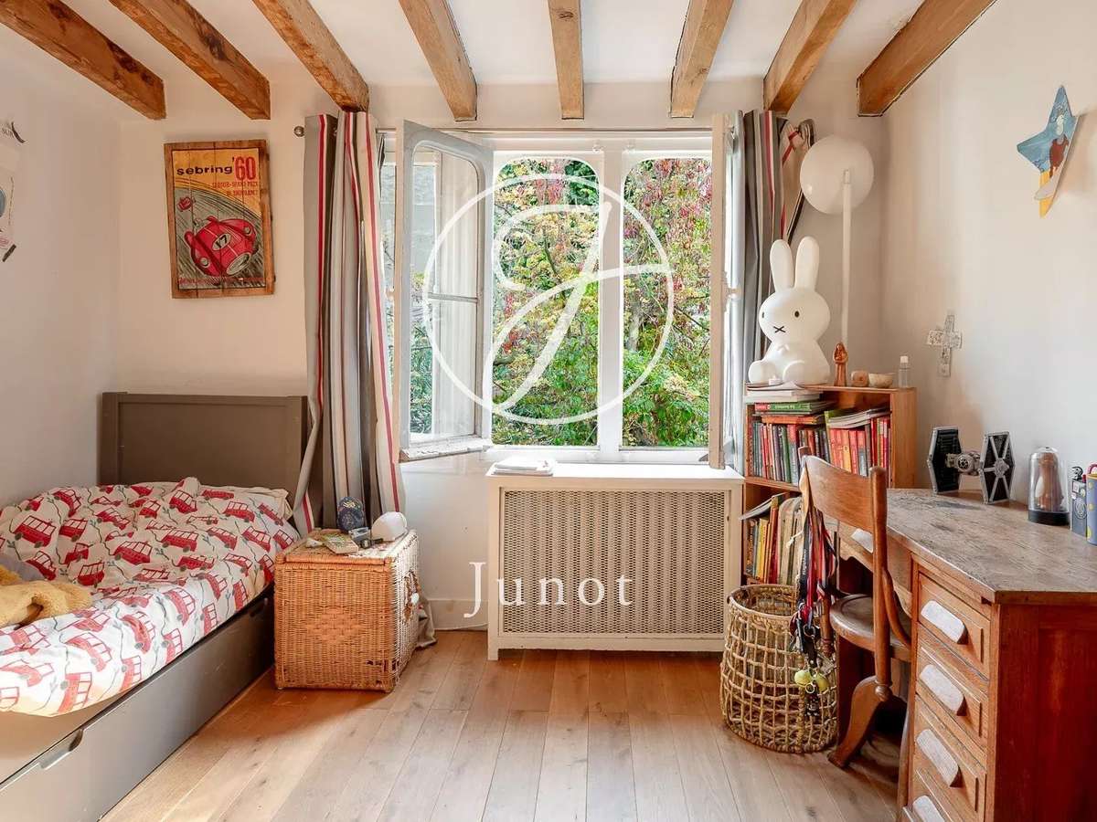 Appartement Paris 7e