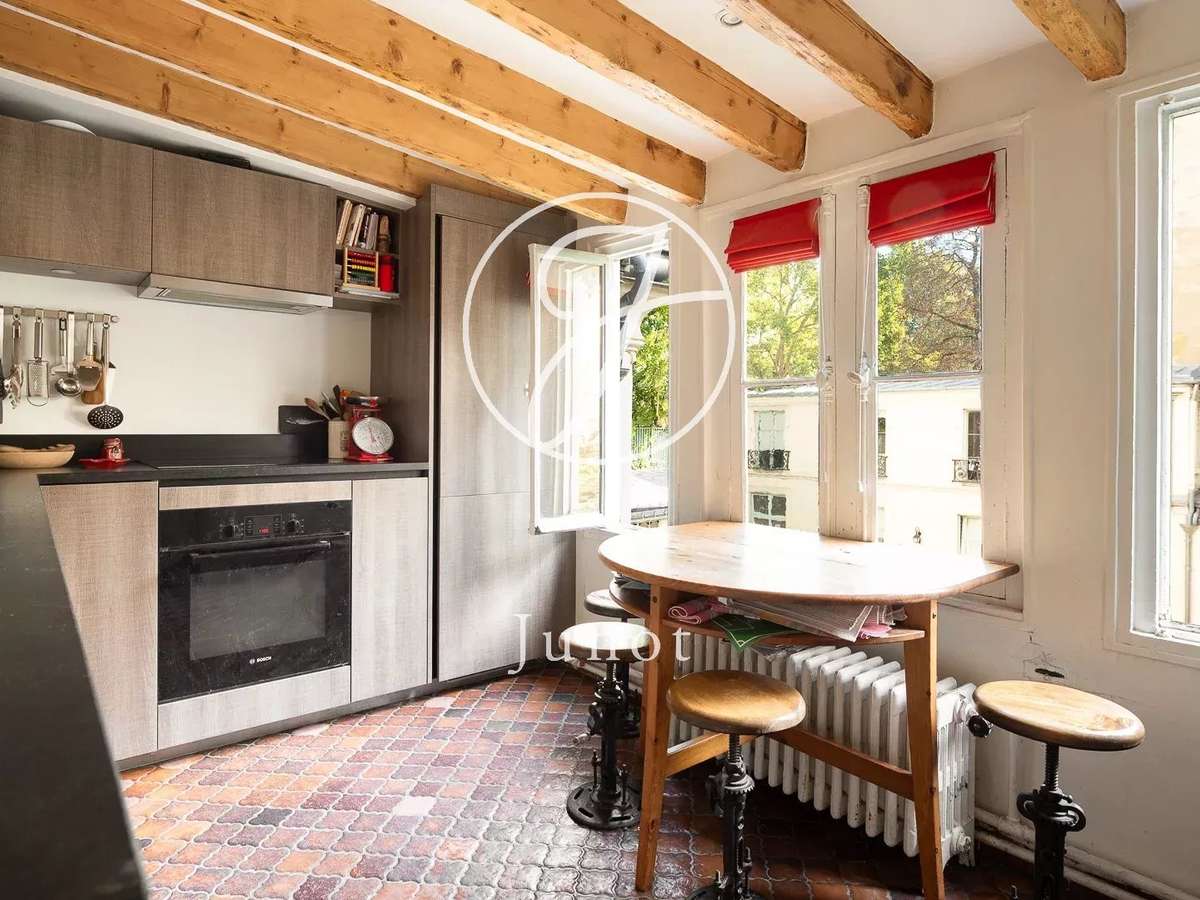 Appartement Paris 7e