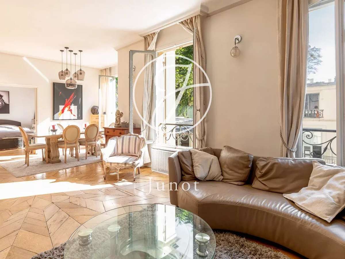 Appartement Paris 7e