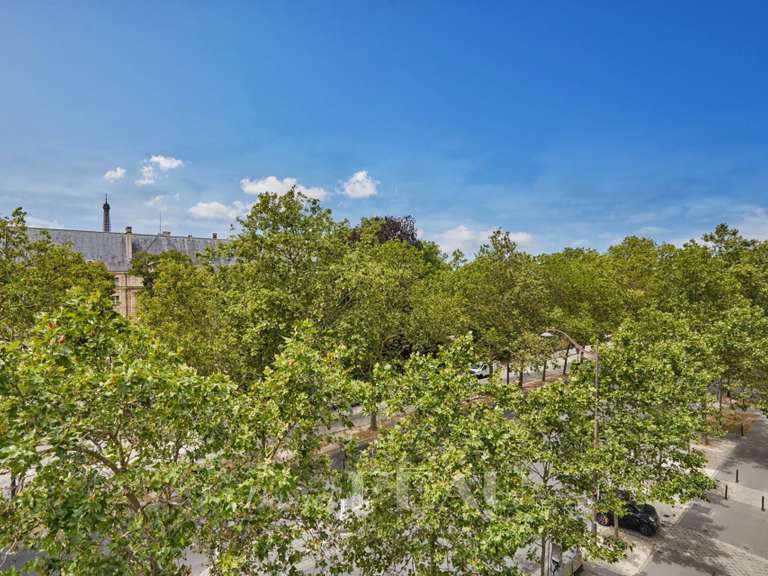 Appartement Paris 7e - 1 chambre - 39m²