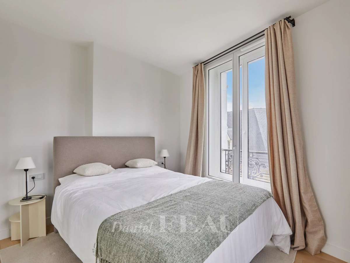 Appartement Paris 7e