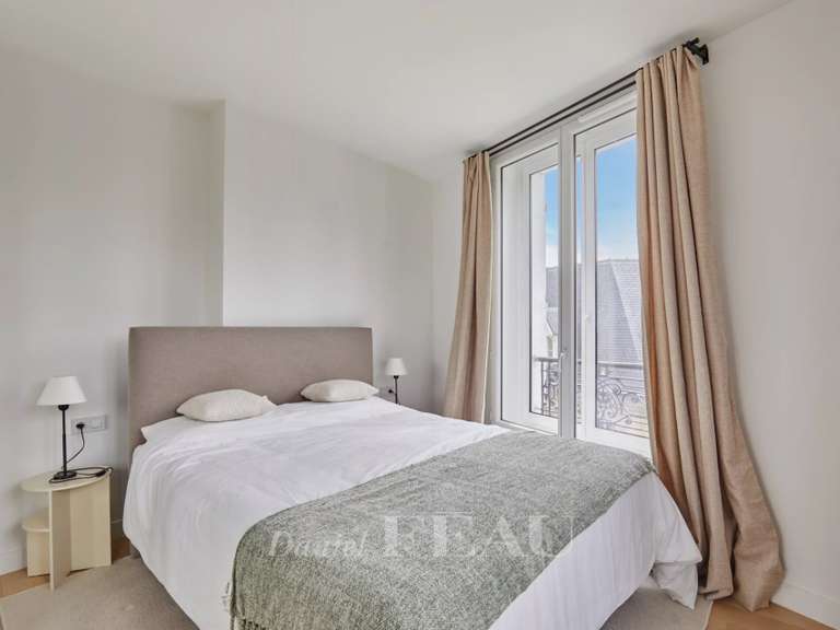 Appartement Paris 7e - 1 chambre - 39m²