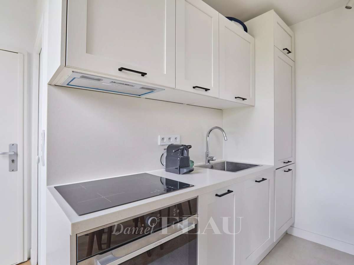 Appartement Paris 7e