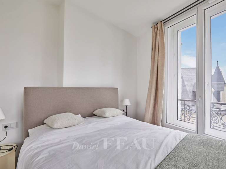 Appartement Paris 7e - 1 chambre - 39m²