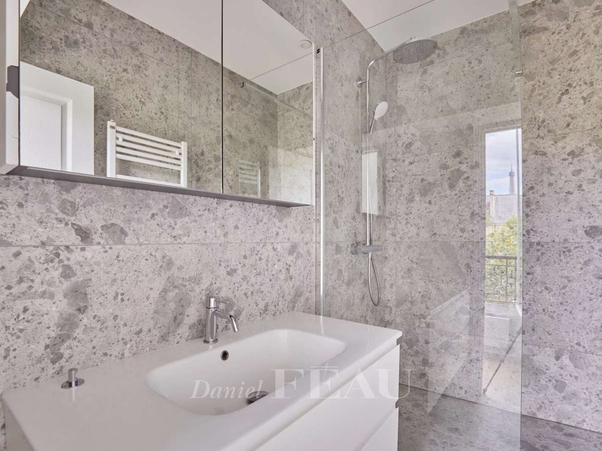 Appartement Paris 7e