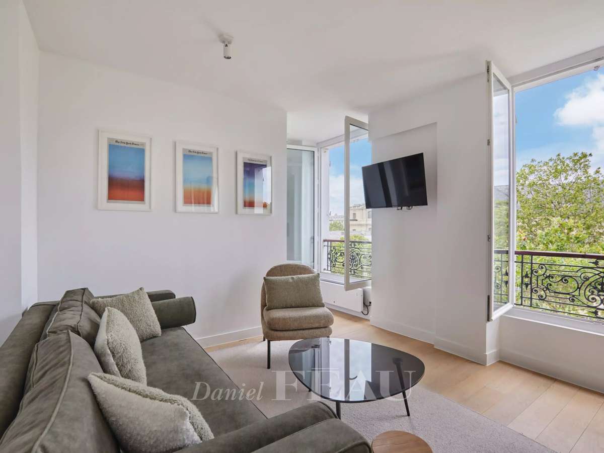 Appartement Paris 7e