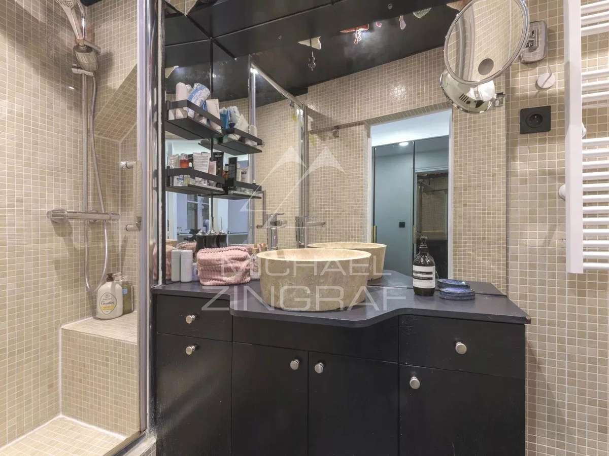 Appartement Paris 7e