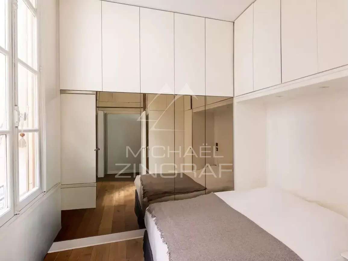 Appartement Paris 7e