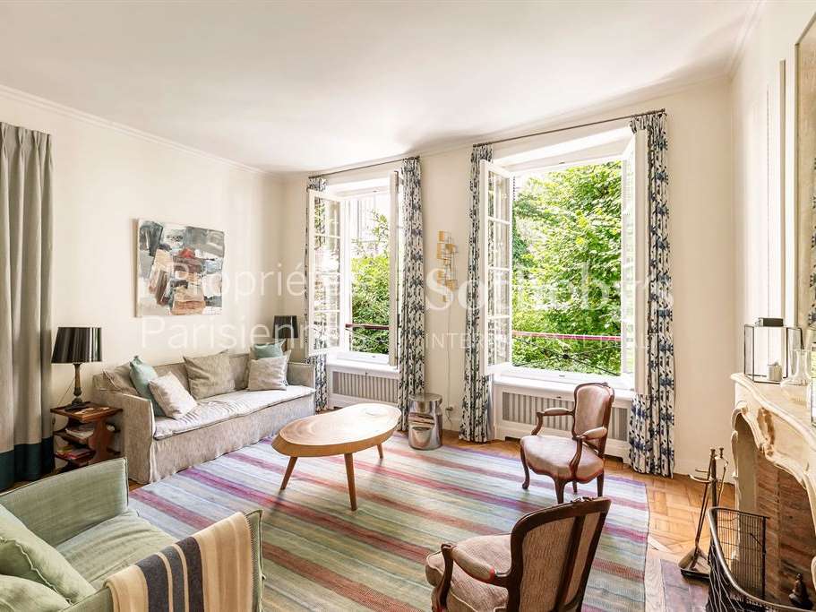 Appartement Paris 7e